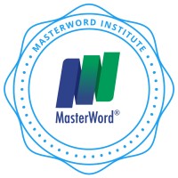 MasterWord Institute logo - Similar company to Culturally Yours Interpreting