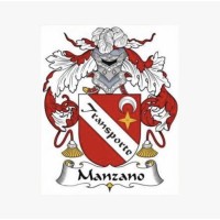 Manzano Transporte de Cargas logo - Similar company to El Manzano