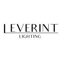Leverint Lighting logo - Similar company to Workbench Office