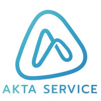 AKTA SERVICE logo - Similar company to Corsult