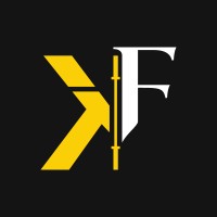 KFitforce logo - Similar company to Sub91 India