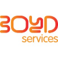 Daniel Boyd logo - Similar company to Mcgee Ductwork Limited