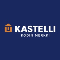 Kastelli-talot Oy logo - Similar company to Puustelli Group Oy