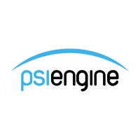 Psiengine logo - Similar company to Evolved Embedded