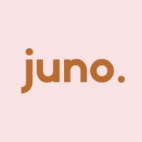 Juno: wellness events space logo - Similar company to Finnsøn Ltd