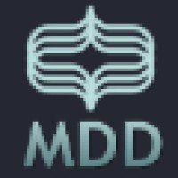 Mdd (Media Digital Distribution Teleport And Studios)