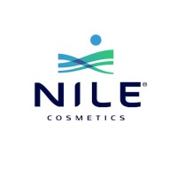 Nile Cosmetics logo - Similar company to Semak For Cosmetics