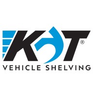 KAT Vehicle Shelving logo - Similar company to Corefleet