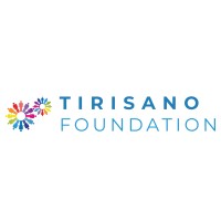 Tirisano Foundation (NPO 270-273) logo - Similar company to R∑Solve.