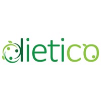 Dietico logo - Similar company to Dietconsult