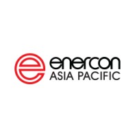 Enercon Asia Pacific logo - Similar company to Enercon Industries