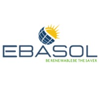 EBASOL logo - Similar company to Batiserv