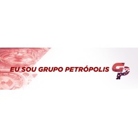GRUPO PETROPOLIS logo - Similar company to Grupo Petrópolis