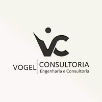 Vogel Engenharia e Consultoria logo - Similar company to Allvar Engenharia