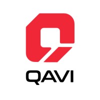 Qavi Tech logo - Similar company to Devzish