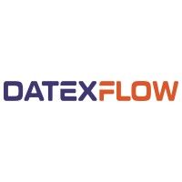 Datexflow logo - Similar company to Dascin | Data Science Institute