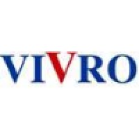 VIVRO Financial Services logo - Similar company to Gretex Corporate Services Limited