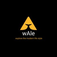 WALE - CONECTION WIRELESS logo - Similar company to Riyansh Enterprises