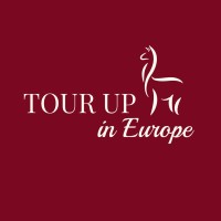 Tour Up in Europe logo - Similar company to Texam International