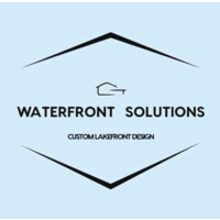 Waterfront Solutions logo - Similar company to Inline Marine Llc