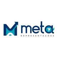 Meta Representações Comercial logo - Similar company to Fígaro Barbearia