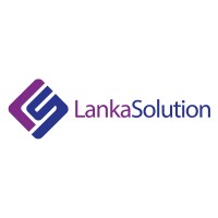 LankaSolution Enterprise (Pvt) Ltd logo - Similar company to Iconblocks Inc