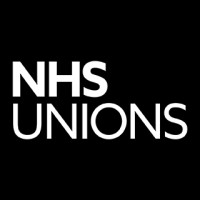 NHS Unions logo - Similar company to Nhs Co. (Naab Andishan)