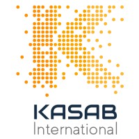 Kasab International Energy Services LLC logo - Similar company to Drilformance