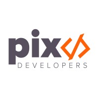 Pixo Developers logo - Similar company to Digitaldive