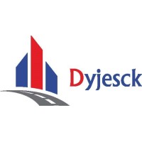 DYJESCK S.A. logo - Similar company to Comtel Technologies