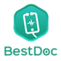 BestDoc logo - Similar company to Docker Vision