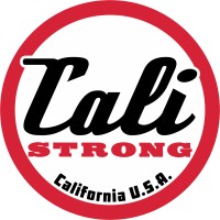 CALI Strong Inc - The California Sports Company logo - Similar company to Carbonwrap Composites