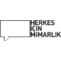 Herkes İçin Mimarlık logo - Similar company to Cds | Criticaldesign.Studio
