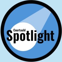 The Courtauld Spotlight logo - Similar company to Isokon Gallery
