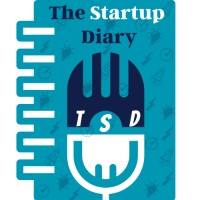 The Startup Diary logo - Similar company to Startup Tradeup
