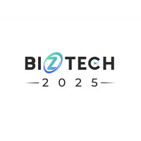 Biztech 2025 logo - Similar company to Aiv Group