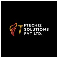 Ftechiz Solutions Pvt Ltd logo - Similar company to Amplior