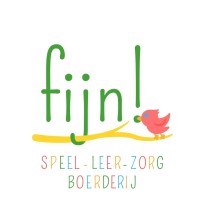 Boerderij Fijn! logo - Similar company to For A Change Foundation