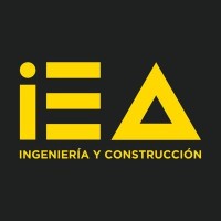 IEA Ingeniería y Construcción logo - Similar company to E & E Construcción