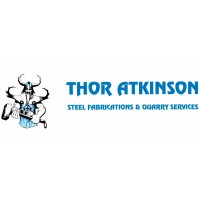 Thor Atkinson Steel Fabrications Ltd logo - Similar company to Wright Engineering