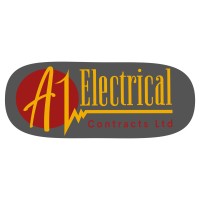 A1 ELECTRICAL CONTRACTS LIMITED logo - Similar company to A1 Electrical Repairs & Maintenance