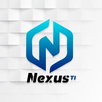 Nexus TI logo - Similar company to Netsupport Brasil