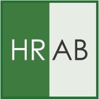 HR AB People Management logo - Similar company to Salubrious Ab