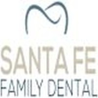 Santa Fe Family Dental logo - Similar company to Allen & Hansen Ps