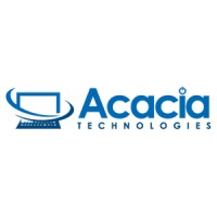 Acacia Technologies Pvt Ltd logo - Similar company to Signalscripts