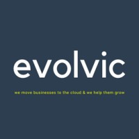 EVOLVIC logo - Similar company to Edvance Software Inc.