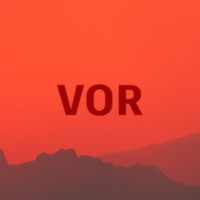 V.O.R. / Opal Arts logo - Similar company to Opal22 Arts And Edutainment