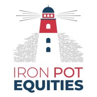 Iron Pot Equities logo - Similar company to Carbonhalo