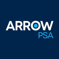 Arrow PSA logo - Similar company to Smbhd