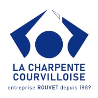 LA CHARPENTE COURVILLOISE logo - Similar company to Cilc Sa
